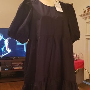 Nwt Zaba Clack dress.